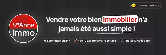 SAINTE ANNE IMMO