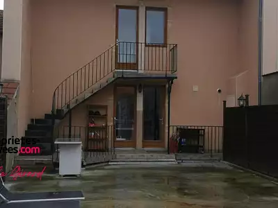 Appartement, 175 m²
