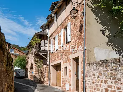 Maison, 110 m²