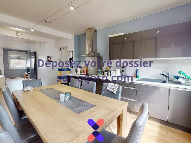 Appartement, 170 m²