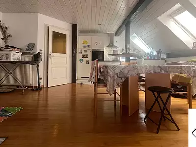 Maison, 76 m²