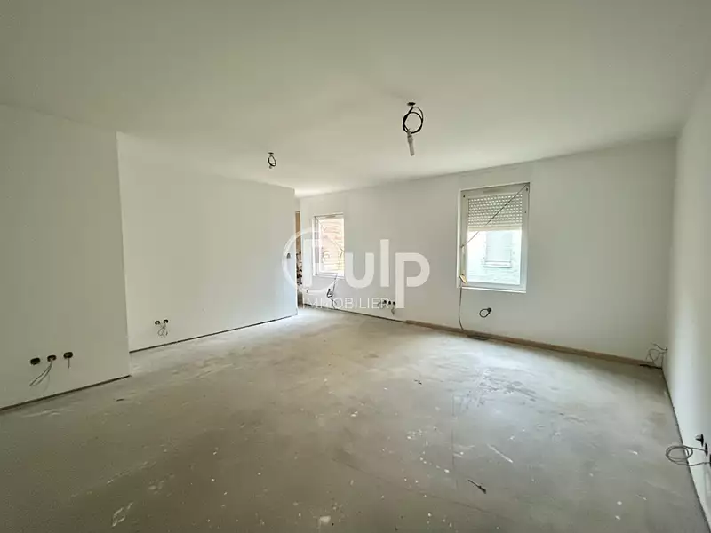 Maison, 45 m²