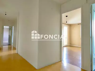 Appartement, 93 m²
