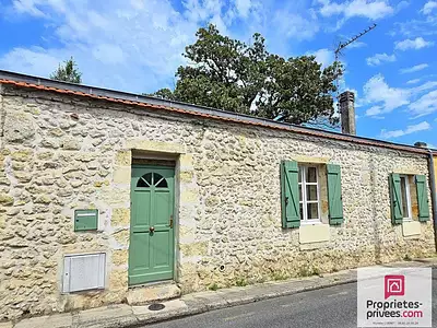 Appartement, 63 m²