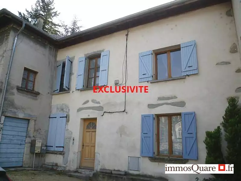 Appartement, 40,02 m²