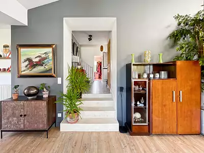 Maison, 192 m²