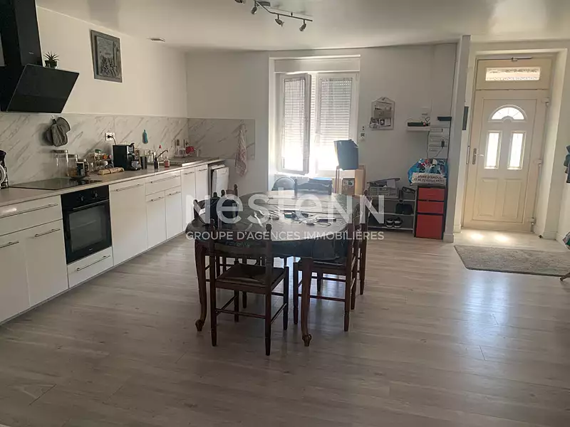 Maison, 120 m²