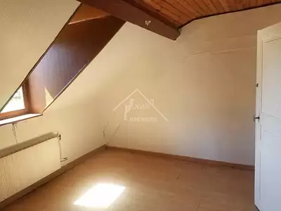 Maison, 99,5 m²