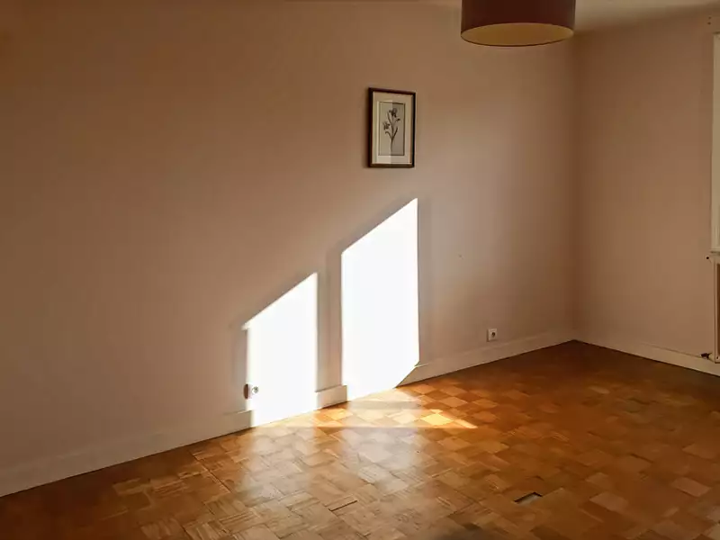 Maison, 116 m²