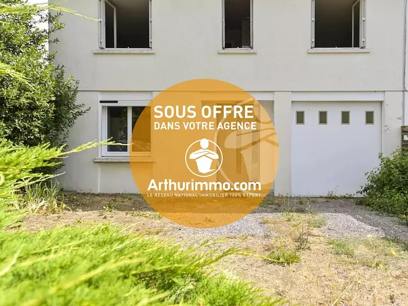 Maison, 126,53 m²