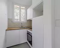 Appartement, 33 m²