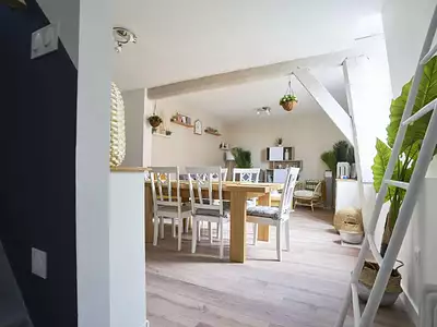 Appartement, 100 m²