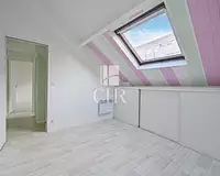 Appartement, 57,5 m²