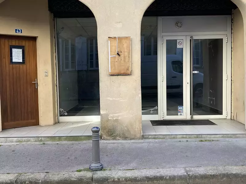 Divers, 130 m²