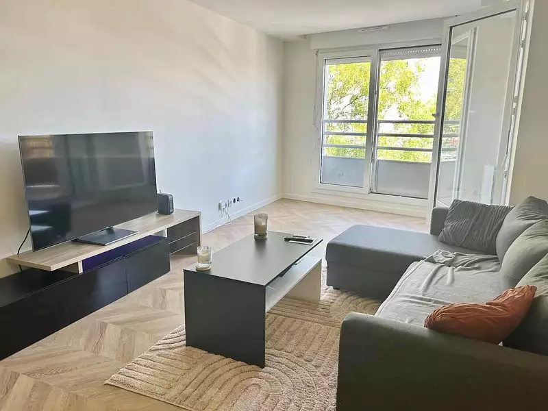 Appartement, 65 m²