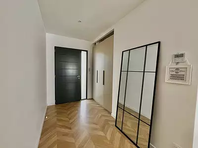 Maison, 124,92 m²
