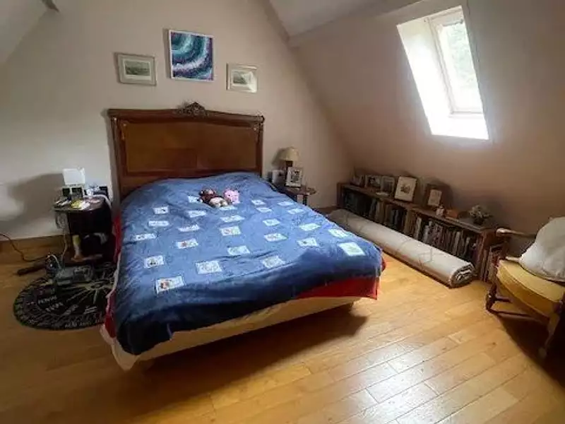 Maison, 255 m²