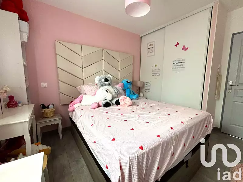 Maison, 87 m²
