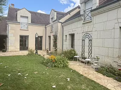 Maison, 195 m²