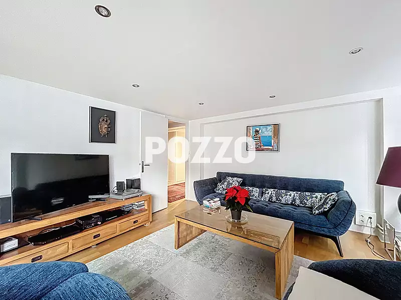 Appartement, 175,1 m²