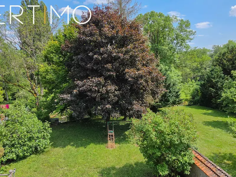 Maison, 116 m²