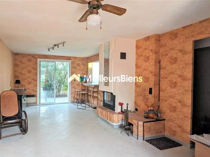 Maison, 80 m²