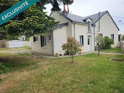 Maison, 100 m²
