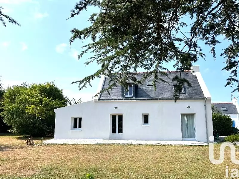 Maison, 108 m²