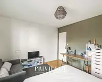 Appartement, 89 m²