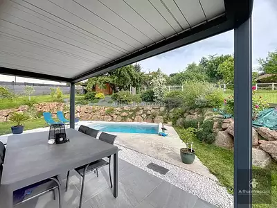 Maison, 117 m²