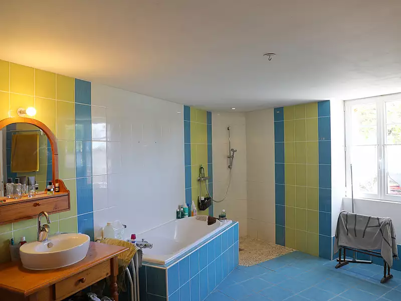 Maison, 217 m²