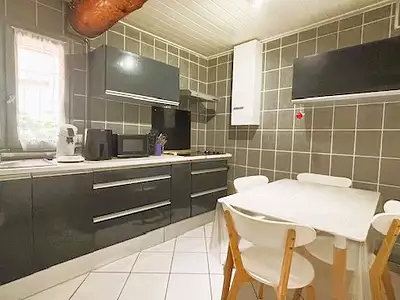 Maison, 97 m²