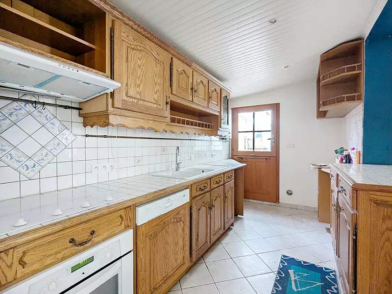 Maison, 72 m²