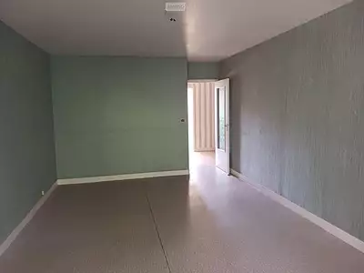 Appartement, 65 m²