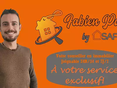 Maison, 140 m²