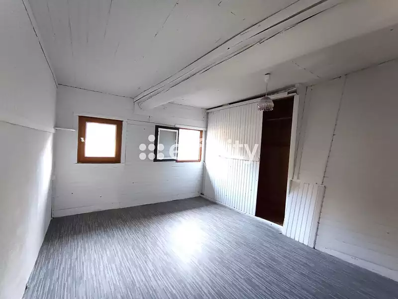 Maison, 112 m²