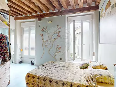 Appartement, 69 m²