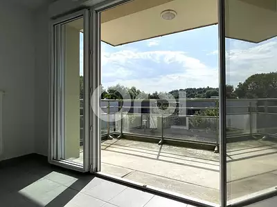 Appartement, 60 m²