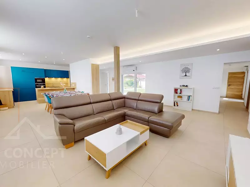 Maison, 190,58 m²