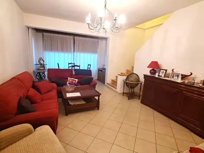 Maison, 161 m²