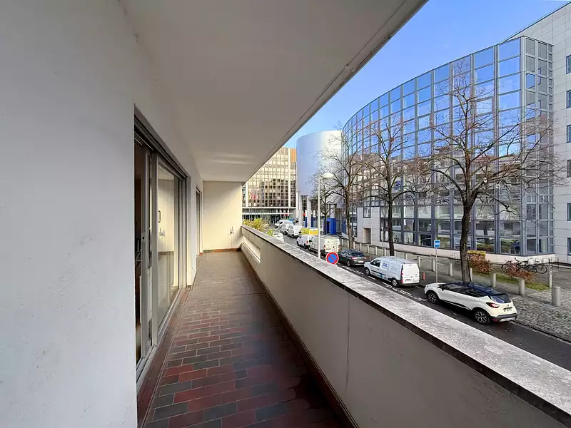 Appartement, 147 m²