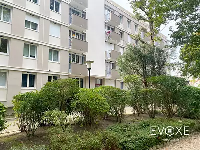 Appartement, 63,62 m²