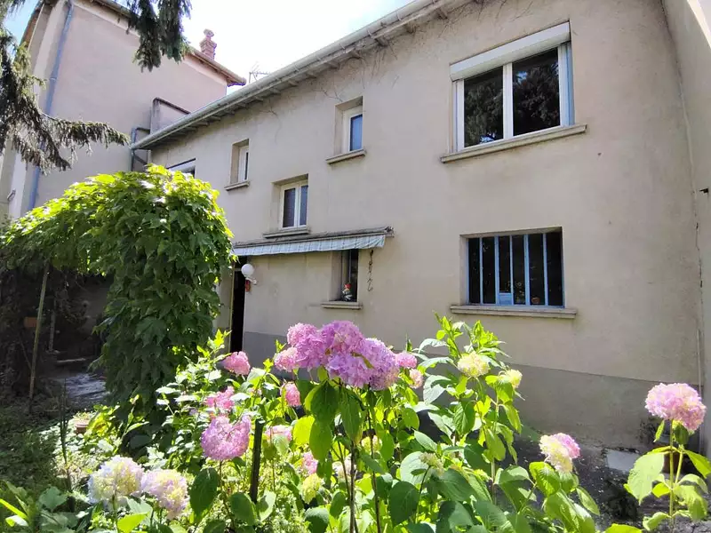 Maison, 70 m²