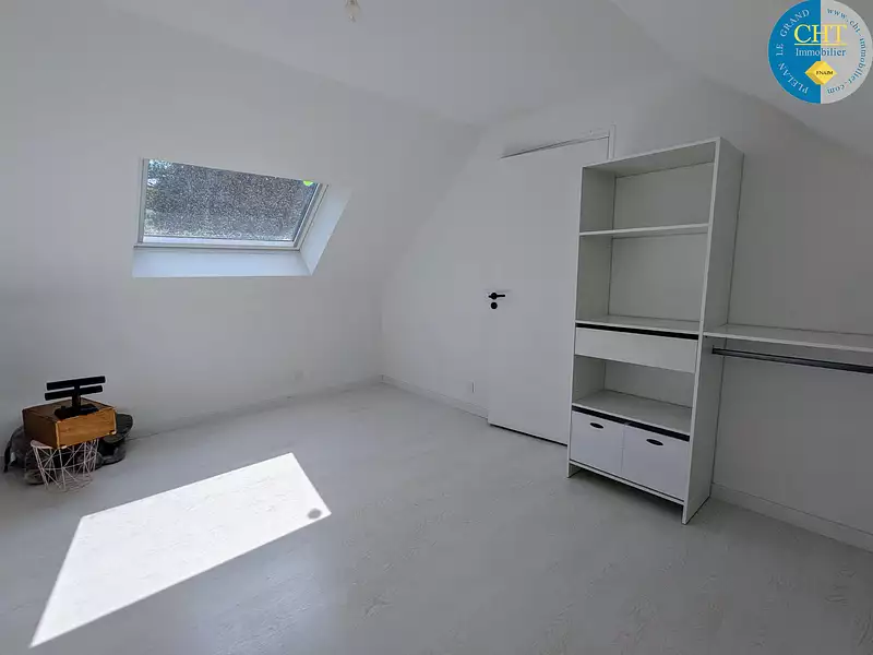 Maison, 95,5 m²