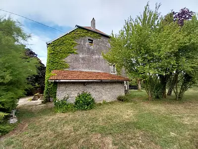 Maison, 171,9 m²
