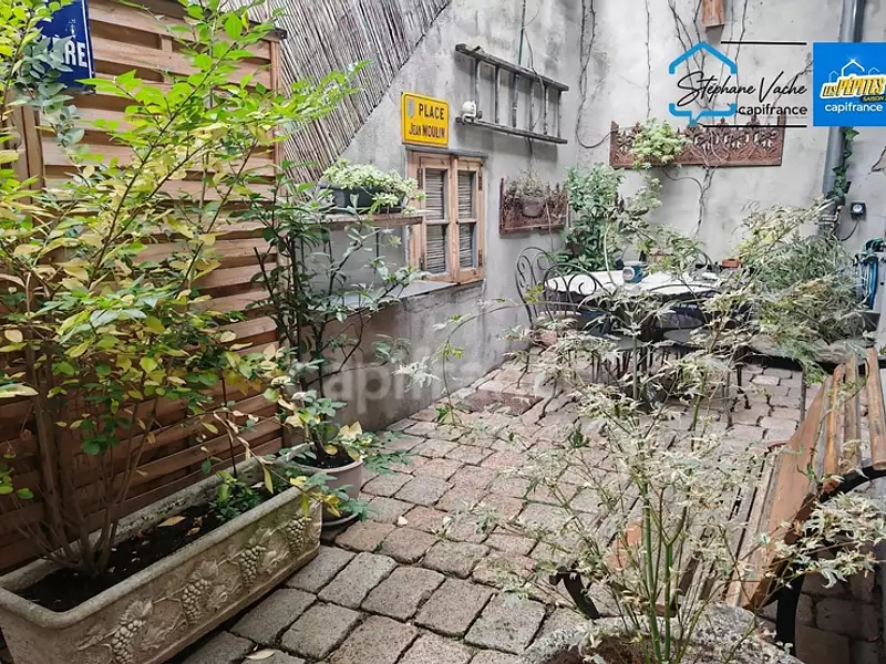 Appartement, 108 m²