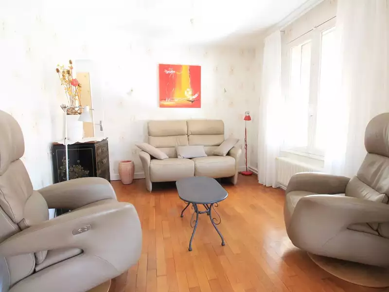 Maison, 160 m²