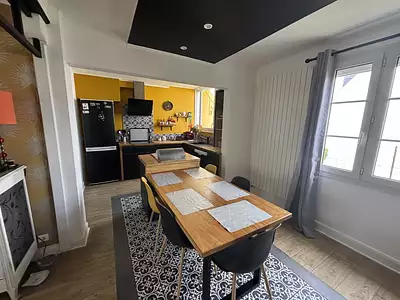Maison, 140 m²