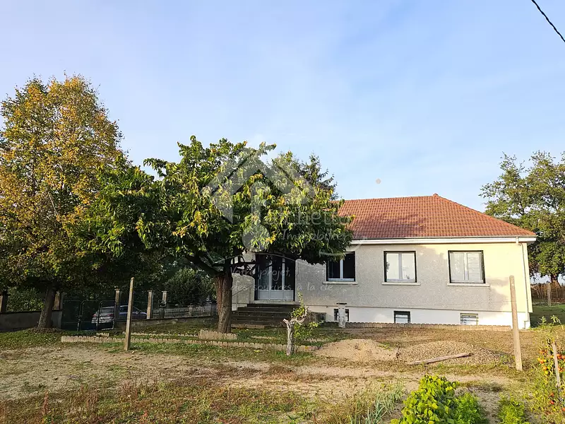 Maison, 85 m²
