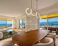 Appartement, 167 m²